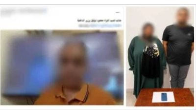 سقوط المتهمة بسرقة هاتف طفلة في الإسكندرية.. والداخلية تستعيد المسروقات