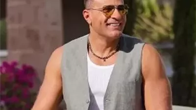 محمد نور يشوق جمهوره.. أولى أغنيات ألبوم صيف 2026 تنطلق 30 يونيو
