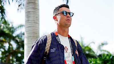 كاس العالم.. التشكيل الرسمي لمنتخب البرتغال أمام كولومبيا 