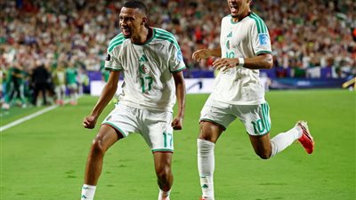 منافس منتخب الجزائر في دور الـ32 بـ كأس العالم 2026