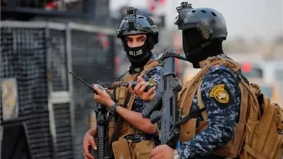 أ.ف.ب: حملة اعتقالات واسعة تطال شخصيات سياسية عراقية في بغداد