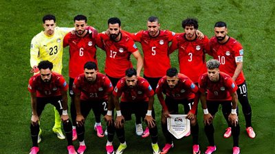موعد مباراة مصر وأستراليا في دور الـ32 بكأس العالم 2026