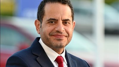 الأمين المساعد بمستقبل وطن: ثورة 30 يونيو أكدت أن إرادة الشعب قوية |خاص