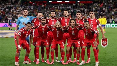 كأس العالم 2026.. تونس تتأخر أمام اليابان بثنائية في الشوط الأول
