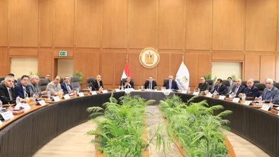 التعليم العالي توافق على تشكيل اللجنة العليا لتنسيق الجامعات 2026/2027
