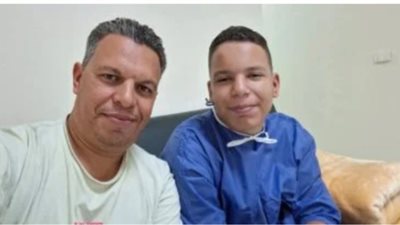 وعكة صحية تنهي حياة طالب بالثانوية العامة في بورسعيد