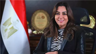 وزيرة البيئة: نعمل على تطوير منطومة النظافة من خلال تحديث إداراة المخلفات 