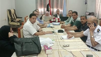 تعليم كفر الشيخ يحدد مقار تلقي تظلمات الشهادة الإعدادية بمختلف الإدارات التعليمية