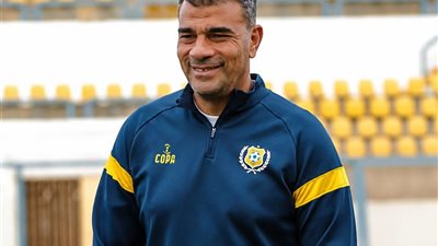 الإسماعيلي يعلن بشكل رسمي إنهاء ملف مستحقات حمزة الجمل 
