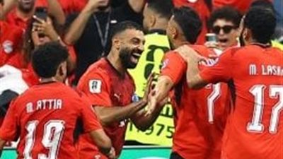كأس العالم.. القنوات الناقلة لمباراة مصر أمام 