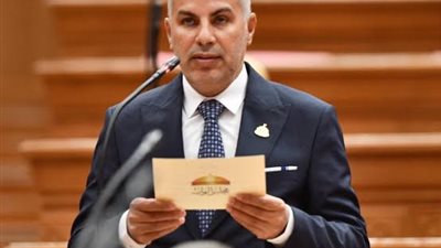عضو مجلس النواب: الكفاءات المصرية أثبتت نجاحها عالمياً وتسهم في دعم الاقتصاد الوطني