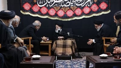 الرئيس الإيراني: استعادة نصف الأموال الإيرانية المجمدة في قطر قريبا