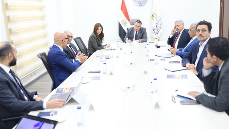 وزارة التعليم العالي