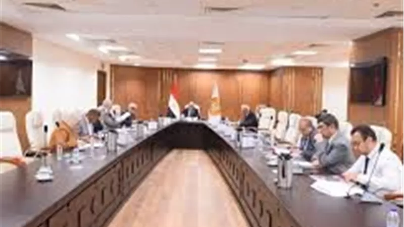 صندوق التدريب والتأهيل يضخ 12 مليون جنيه لرفع كفاءة العمالة المصرية