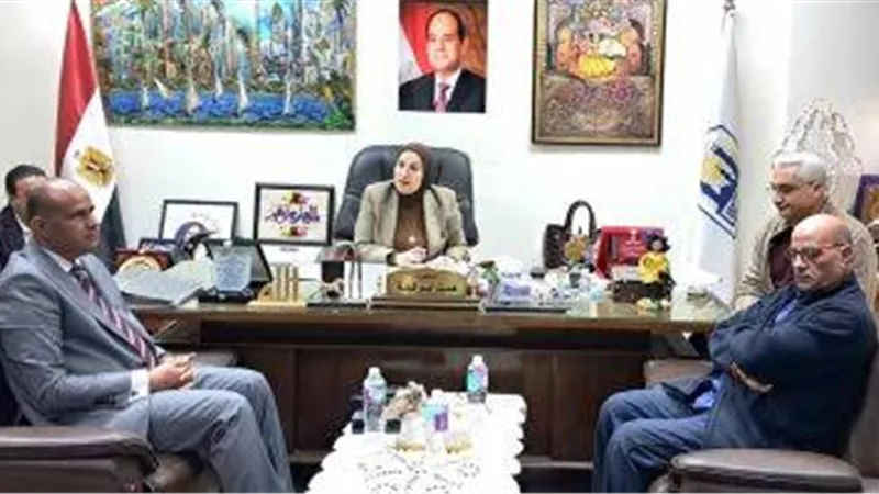 تعليمات مشددة بمدارس القاهرة لضمان انضباط اللجان قبل ثاني أيام امتحانات الثانوية العامة