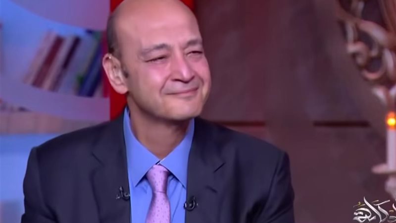 عمرو أديب 