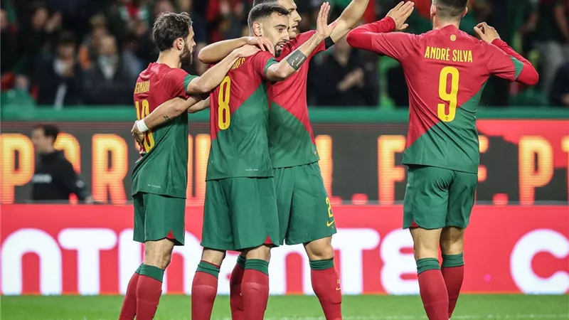 موعد مباراة البرتغال وأوزبكستان في كأس العالم 2026.. صدام قوي لحسم مصير المجموعة
