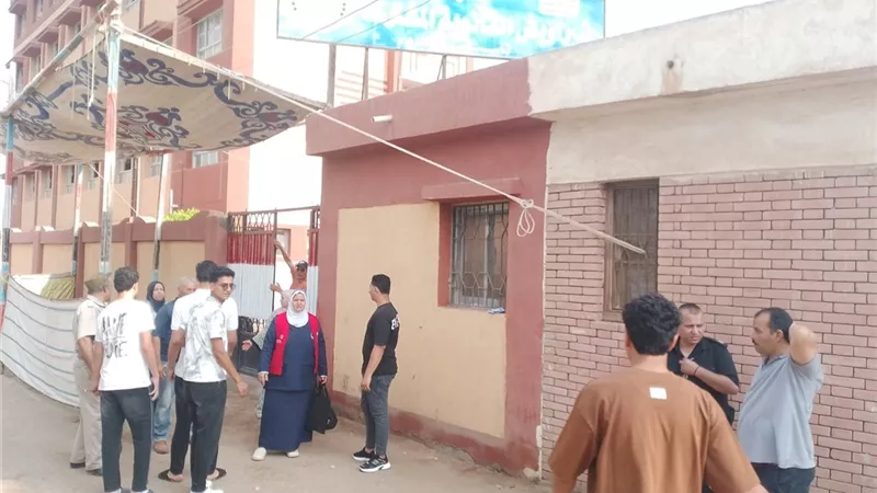 صحة الدقهلية تؤمّن 173 لجنة ثانوية عامة.. واستعدادات قصوى بالمستشفيات والإسعاف