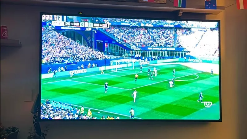القنوات المجانية الناقلة لمباريات كأس العالم اليوم الثلاثاء 23 يونيو 2026.. مواجهات نارية في المونديال