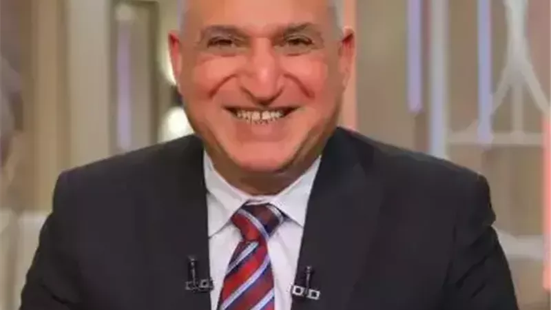 الدكتور مجدي شاكر
