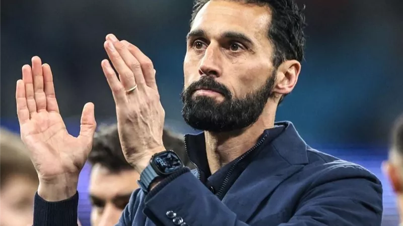 ماركا: ألفارو أربيلوا يقترب من تدريب فولهام في الدوري الإنجليزي