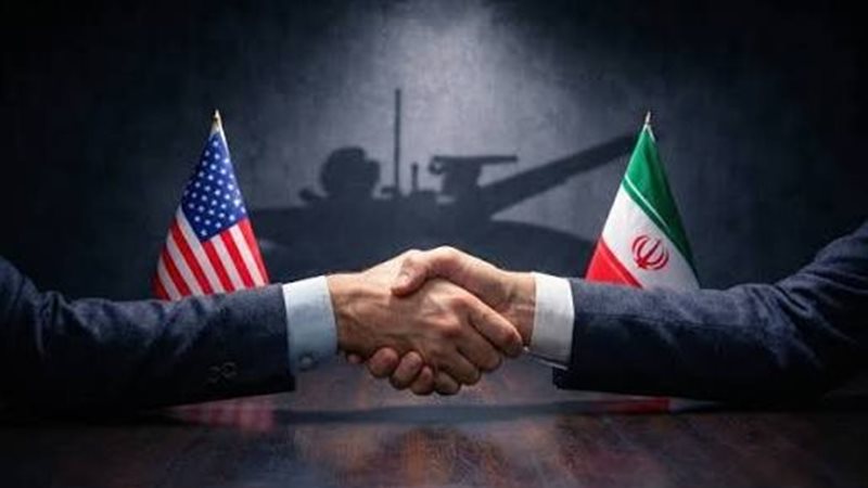 الصمود الإيراني أجبر