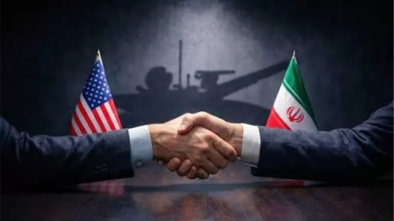 السفير رخا أحمد: طهران خرجت من الأزمة بأوراق تفاوضية أقوى
