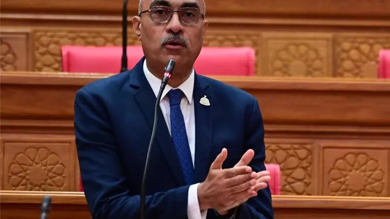 النائب إيهاب منصور: جيب المواطن فاضى الضغط على رأس الناس قصرهم وساواهم بالأرض 