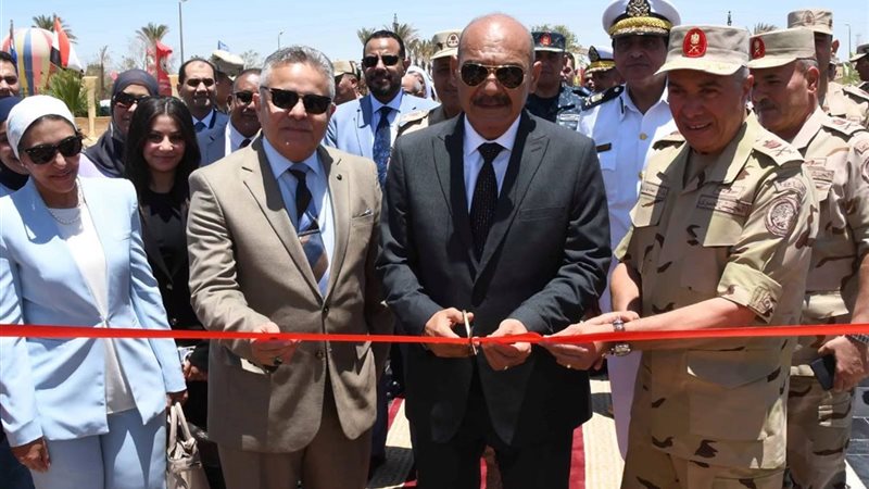 قيادة الجيش الثالث