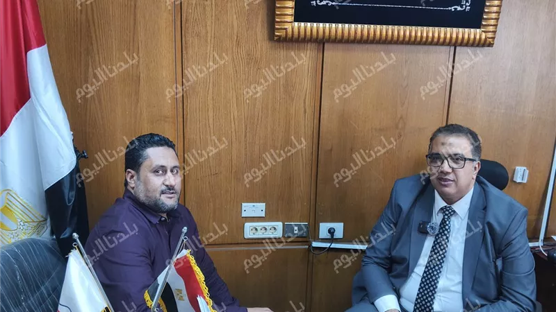 عميد معهد الأورام بجامعة المنوفية : المبنى الجديد نقلة نوعية في علاج الأورام بالأقاليم ويضم 300 سرير و4 أجهزة علاج إشعاعي 