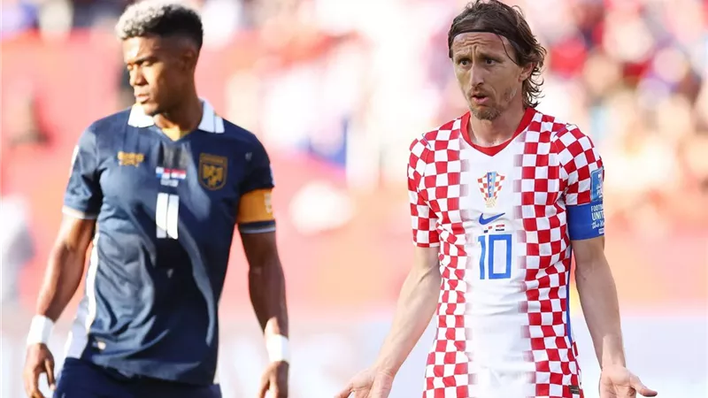 كرواتيا تنعش آمالها في كأس العالم 2026 بفوز صعب على بنما