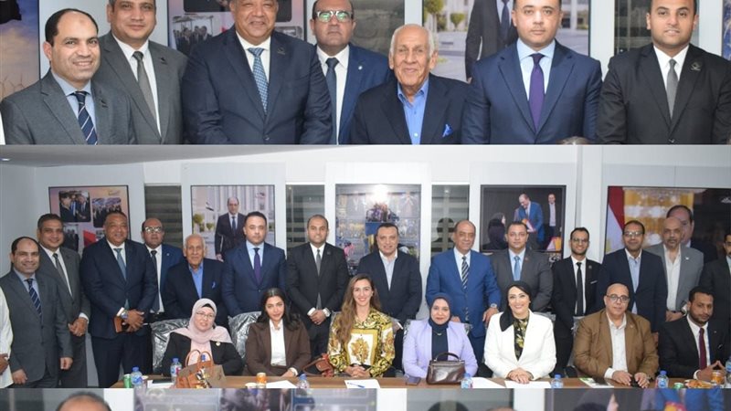 تنسيقية شباب الاحزاب
