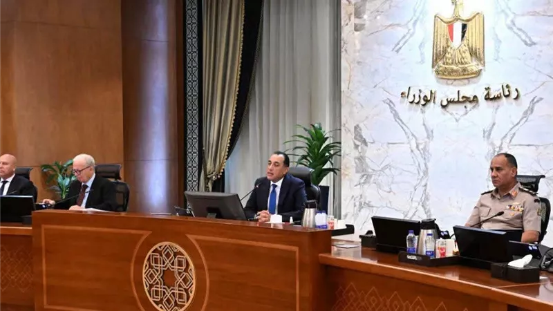 مجلس الوزراء يقر حزمة قرارات جديدة.. تعرف عليها