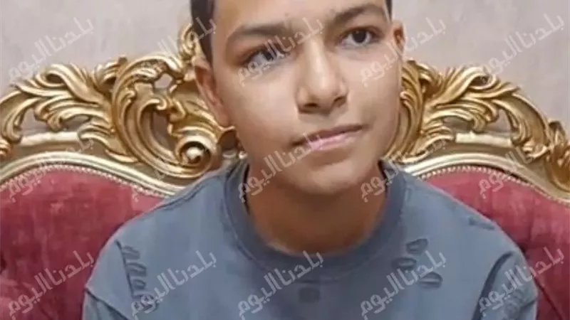أدهم طعيمة.. رحلة تفوق بدأت من القرآن وانتهت بحلم الطب
