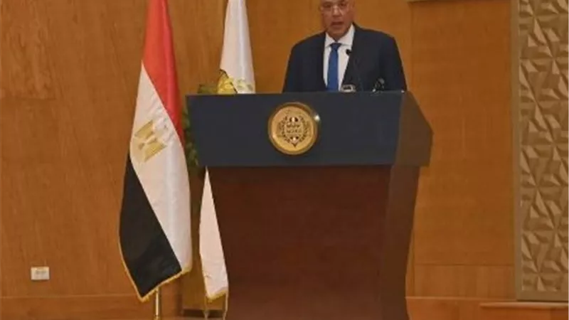 الرقابة الإدارية والنواب يؤكدان أهمية التحول الرقمي ودعم الجمهورية الجديدة