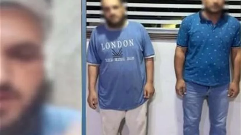 القبض علي أحد الأشخاص لقيامه بالتعدى علي آخر بالسب بالبحيرة.. تفاصيل