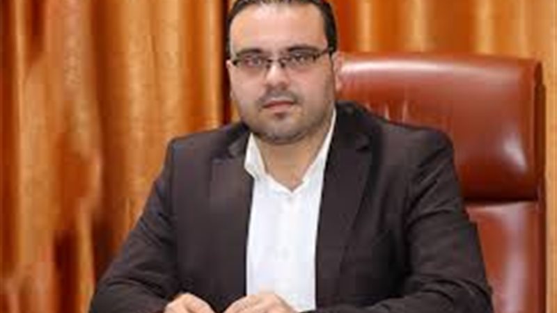 حازم قاسم