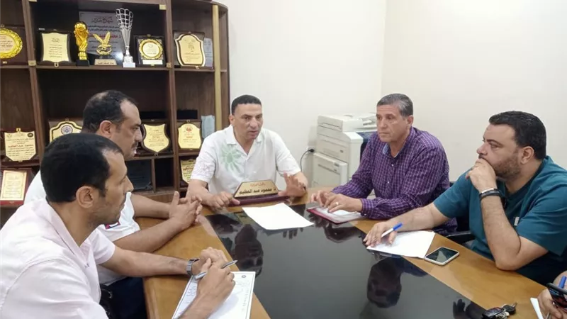 شباب الدقهلية: غلق فوري لأي منشأة لا تلتزم بمعايير السلامة