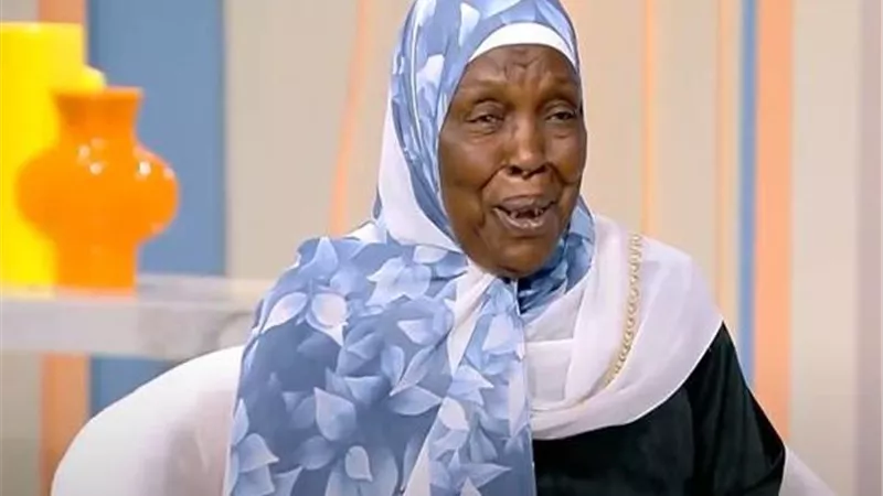زغرودة على الهواء.. أقدم رائدة ريفية تحتفل بزيادة المعاشات وتوجه رسالة للرئيس السيسي