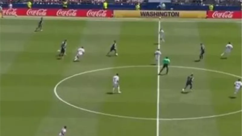 كأس العالم.. البوسنة تتقدم على قطر  بهدفين مقابل هدف في الشوط الأول