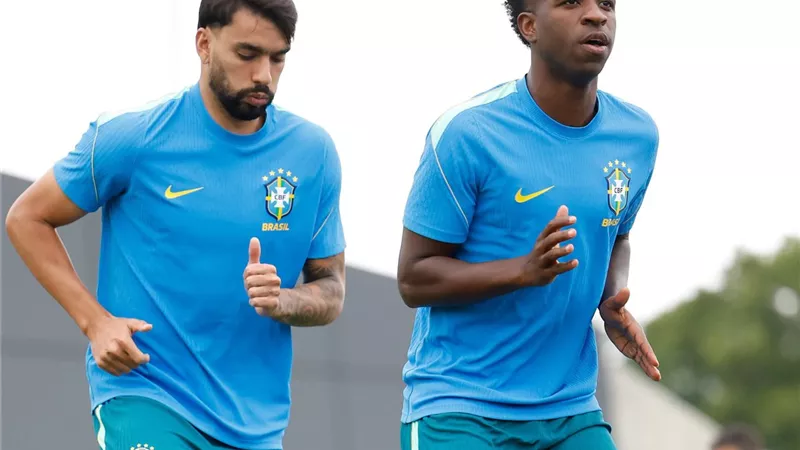 قبل موقعة اليابان.. ماذا قدم المنتخب البرازيلي خلال دور المجموعات من بطولة كأس العالم؟