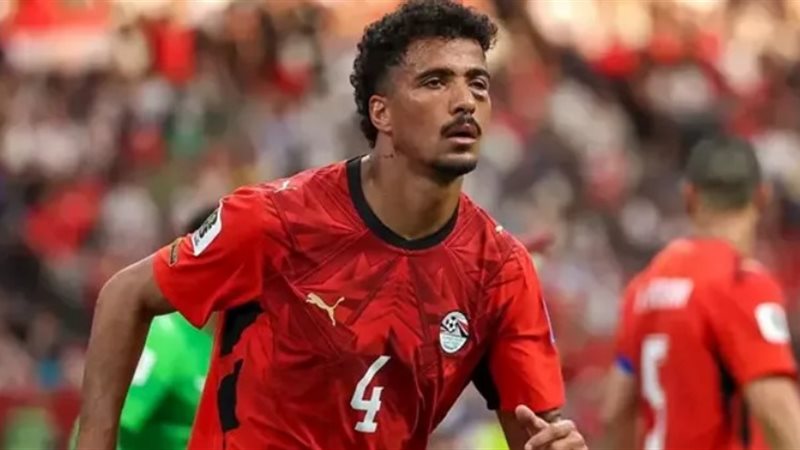 حسام عبدالمجيد