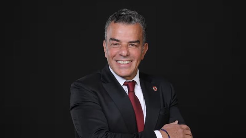 خالد مرتجى