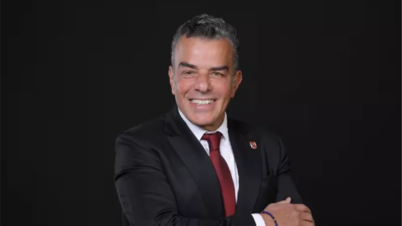 خالد مرتجي يعلن حصوله على حكم قضائي ضد أسامة خليل بتهمة السب العلني