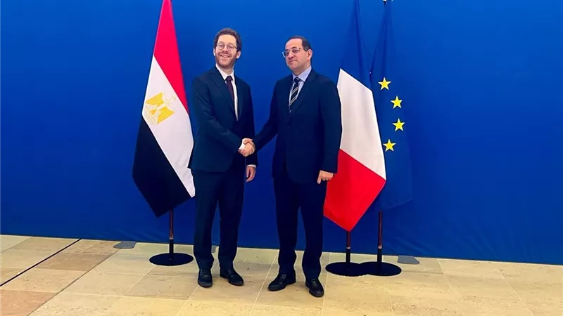 وزير المالية: زيادة الاستثمارات 73٪؜ خلال العام المالي الماضي.
