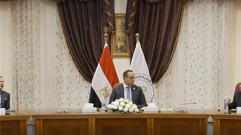 السبكي: التأمين الصحي الشامل يتيح ملفًا صحيًا موحدا للأسرة.. وتشغيل 10 مستشفيات ضمن المنظومة بالمنيا