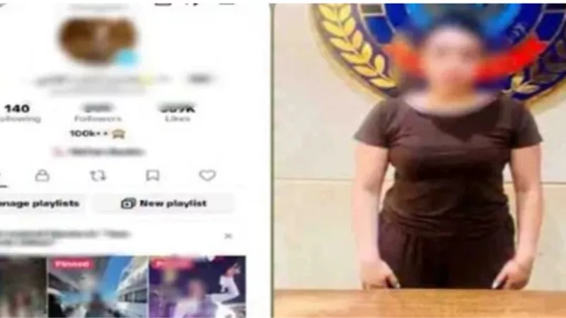 فيديوهات للربح السريع تنهي نشاط صانعتي محتوى في الجيزة.. والداخلية تكشف التفاصيل