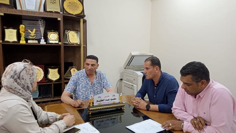 دعم المبادرات الشبابية