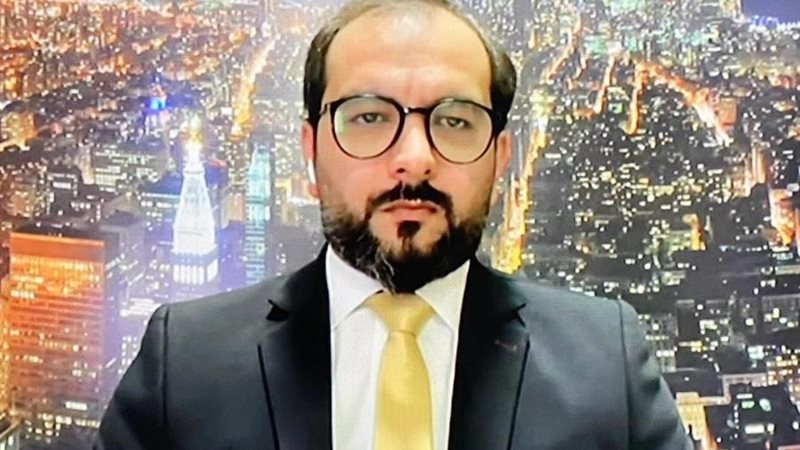 باحث في الشأن السوري