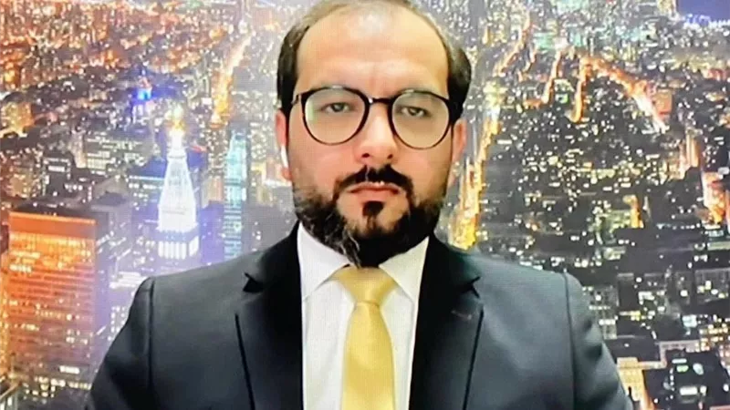 خاص| هويدي: السلطة الجديدة في سوريا معادية لحزب الله سياسيا وعقائديا